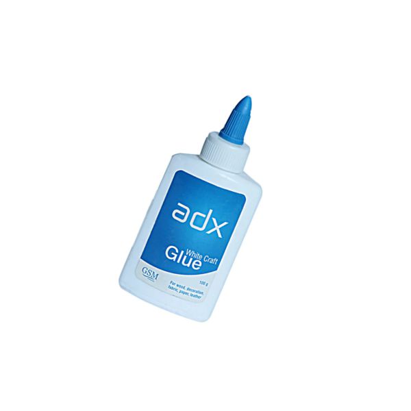 Adx White Craft Glue