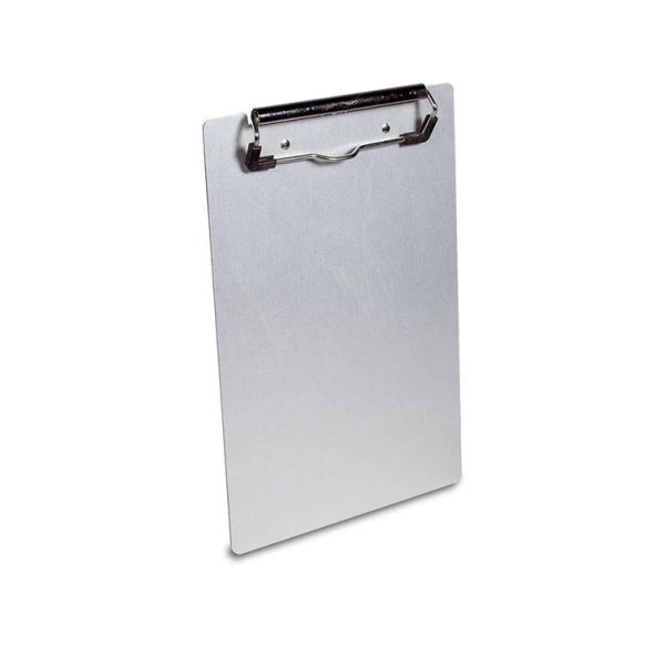 Clip Board Aluminum Large