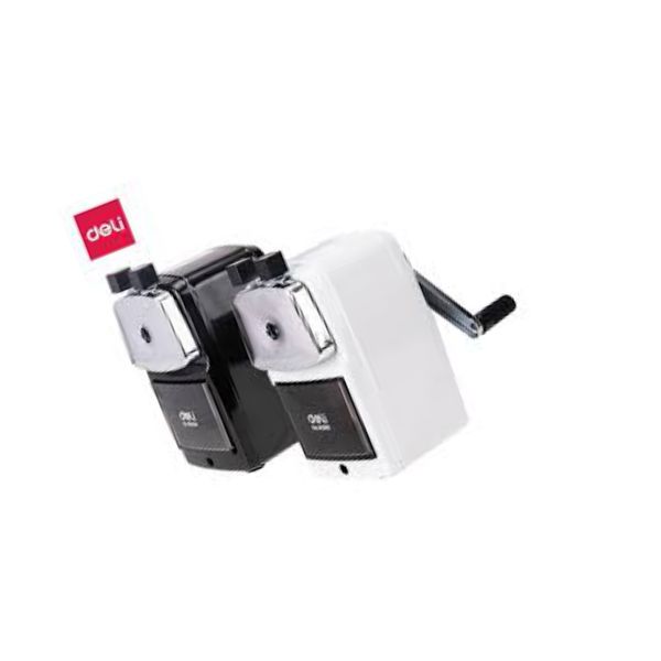 Deli Rotary Pencil Sharpener E0620B