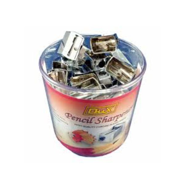 Dux Pencil Sharpener 50pcs Pack