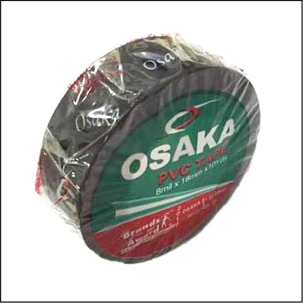 OSAKA BLACK 1