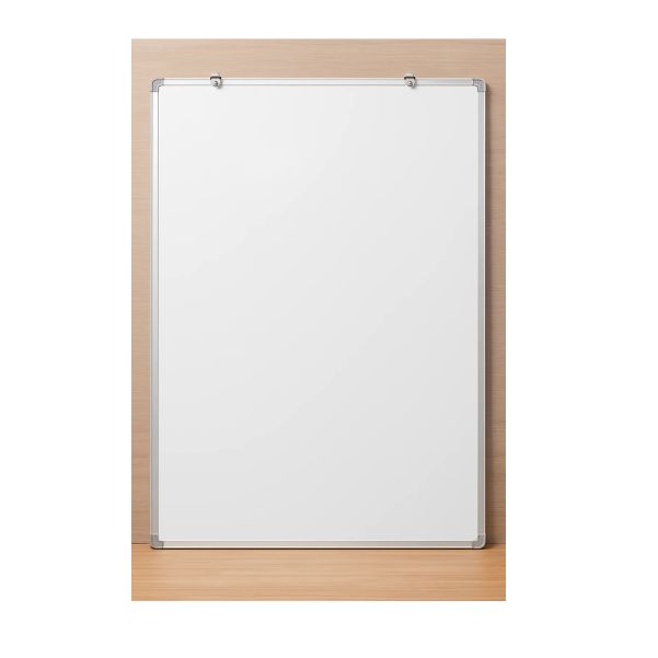 White Board Magnet Aluminium Boder X-Large